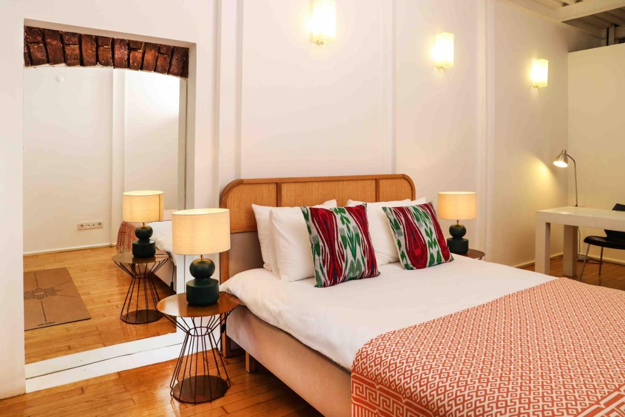 Blue Pera House Villa - Istanbul — Photos 2