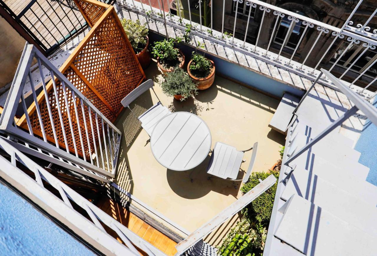 Blue Pera House Villa - Istanbul — Photos 1